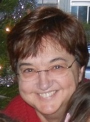 Paula Withrow - online tutor